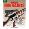 The Gun Digest Book of Modern Gun Values by Dan Shideler
