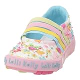 Lelli Kelly Toddler/Little Kid Etoile Dolly Elastic Strap Sneaker