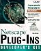 Netscape Plug-Ins Developer's Kit
