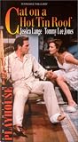 Cat on Hot Tin Roof (1985)