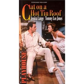 Buy Cat on Hot Tin Roof (1985) now!
