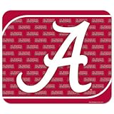 Alabama Crimson Tide Official Logo Mouse Pad