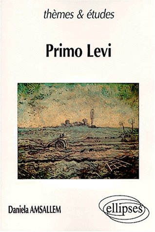 Primo Levi