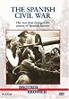 Brother Against Brother: The Spanish Civil War