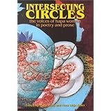 intersecting circles the voices of hapa women in poetry and prose bamboo ridge