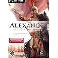 Alexander der Gro�e - Die Stunde der Helden