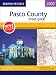 Book Rand McNally 2007 Pasco County street guide