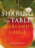 Sharing the Table at Garland's Lodge image