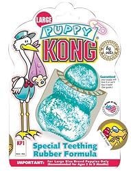 Kong Medium Puppy Toy