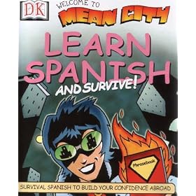 Learn Spanish And Survive