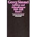 Gesamtausgabe: Gesamtausgabe 12. Aufsätze und Abhandlungen 1909 - 1918. Bd. 1.: Bd 12