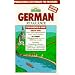 German at a Glance: Phrase Book & Dictionary for Travelers (Barron's Languages at a Glance)