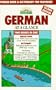 German at a Glance: Phrase Book & Dictionary for Travelers (Barron's Languages at a Glance)