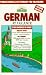 Book German at a Glance: Phrase Book & Dictionary for Travelers (Barron's Languages at a Glance)
