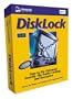 Disklock to Lock and Encrypt Sensitive Data with A Click