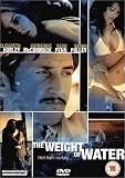 Weight Of Water [UK IMPORT] - Elizabeth Hurley