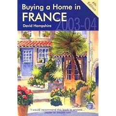 Buying a Home in France