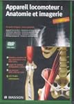 DVD-ROM Appareil Locomoteur : Anatomi...
