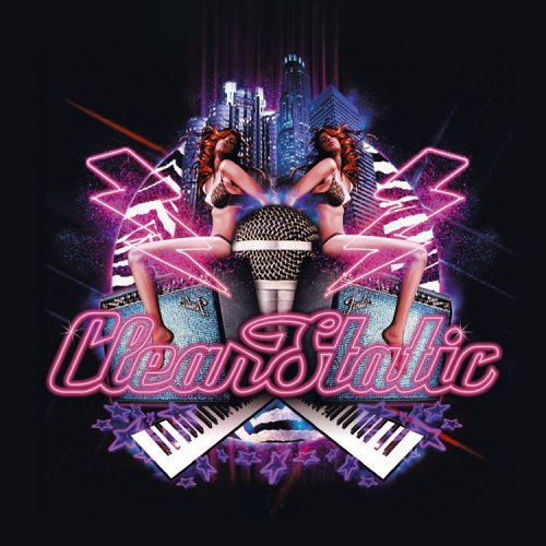 Clear Static - Like The Movies (Album Version) Lyrics - Zortam Music