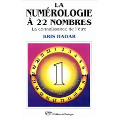 La num�rologie � 22 nombres