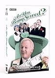 Are You Being Served? - The Complete Sixth Series [1978] [DVD]