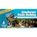 Bikeline Radtourenbuch, L�neburger Heide-Radweg: Radtourenbuch und Karte 1 : 75.000