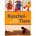 Kuscheltiere selbst gestrickt