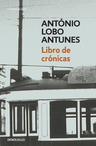 Libro de crónicas (Spanish Edition)