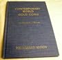 Contemporary World Gold Coins, 1934-74