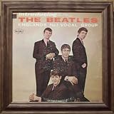 Record Album Frame