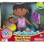 Splash Around Dora and Twins