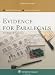 Evidence for Paralegals, Fourth Edition by Joelyn D. Marlowe ISBN 0735558523