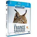 La France sauvage [Blu-ray]