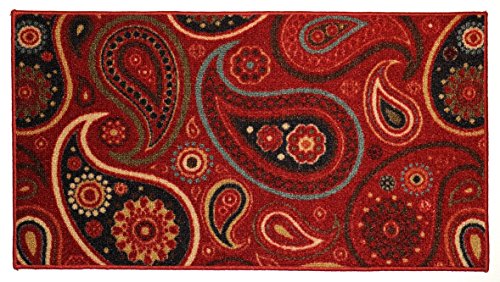 Rubber Back Non-Slip Mat 18