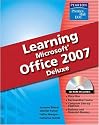 Learning Microsoft Office 2007 Deluxe
