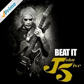 Amazon.com: Beat It: John 5: MP3 Downloads