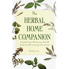 The Herbal Home Companion