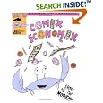 Comix Economix (Chester the Crab's Comics with Content Series)
