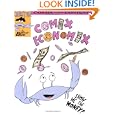 Comix Economix (Chester the Crab's Comics with Content Series) by Bentley Boyd