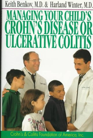 Inflammatory-Bowel-Disease