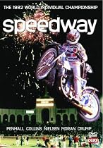 World Speedway Finals - 1982 [DVD]