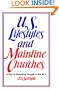 U.S. Lifestyles and Mainline Churches: A Key to Reaching People in the 90's