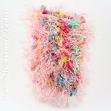 Pinkie Pink iPod Case by Cute Cases