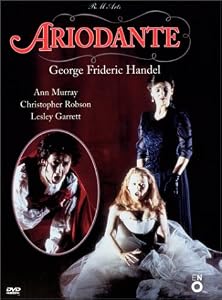 Handel - Ariodante / Bolton, Murray, Rodgers, English National Opera