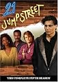 21 Jump Street Season 5