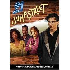 21 Jump Street Season 5 by 