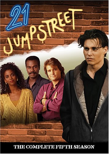 21 Jump Street Season 5