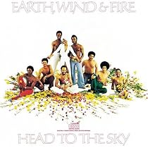 Head to the Sky