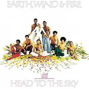 Cover of "Head to the Sky" Cover of "Head to the Sky"