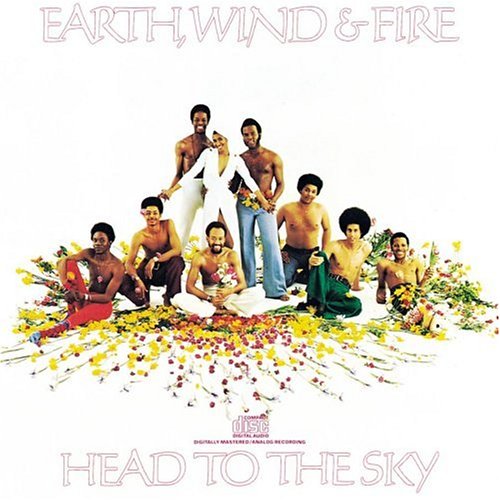 Head to the Sky artwork
